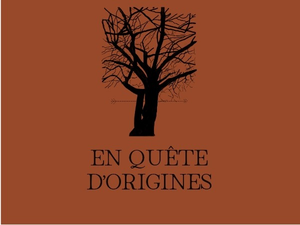 Logo En Quête d'Origines